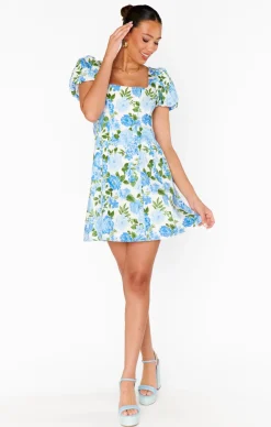 Show Me Your Mumu Mia Dress