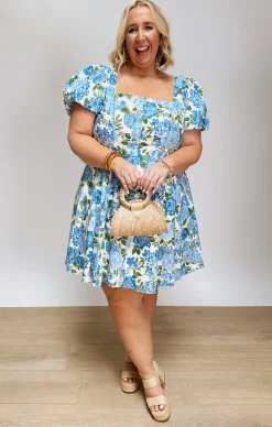 Kids Show Me Your Mumu Mia Dress