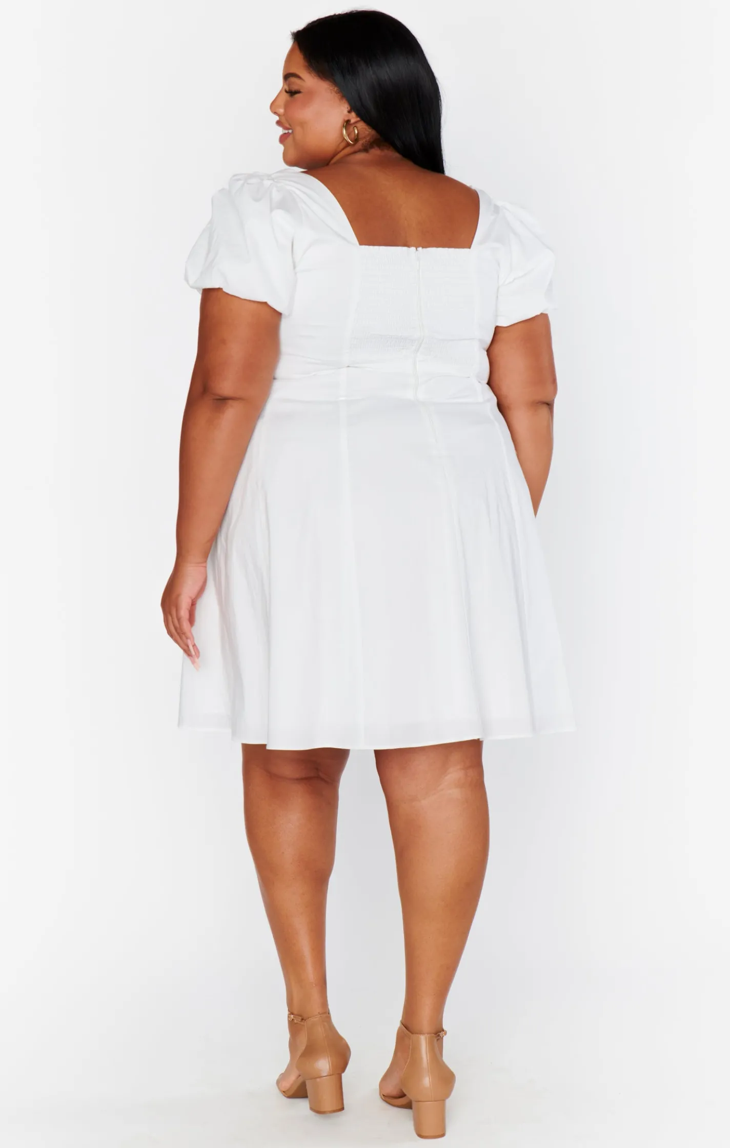 Show Me Your Mumu Mia Dress