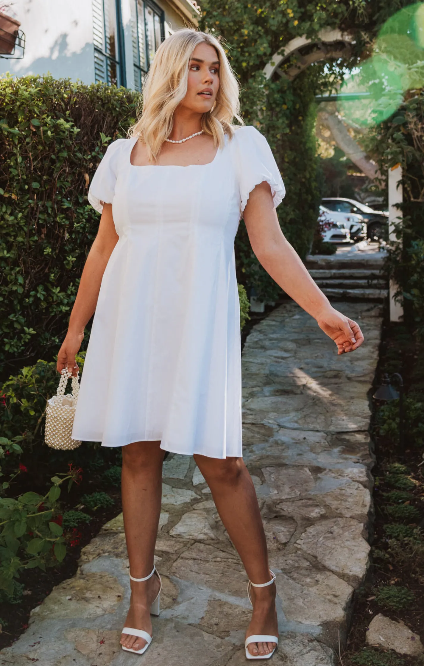 Show Me Your Mumu Mia Dress