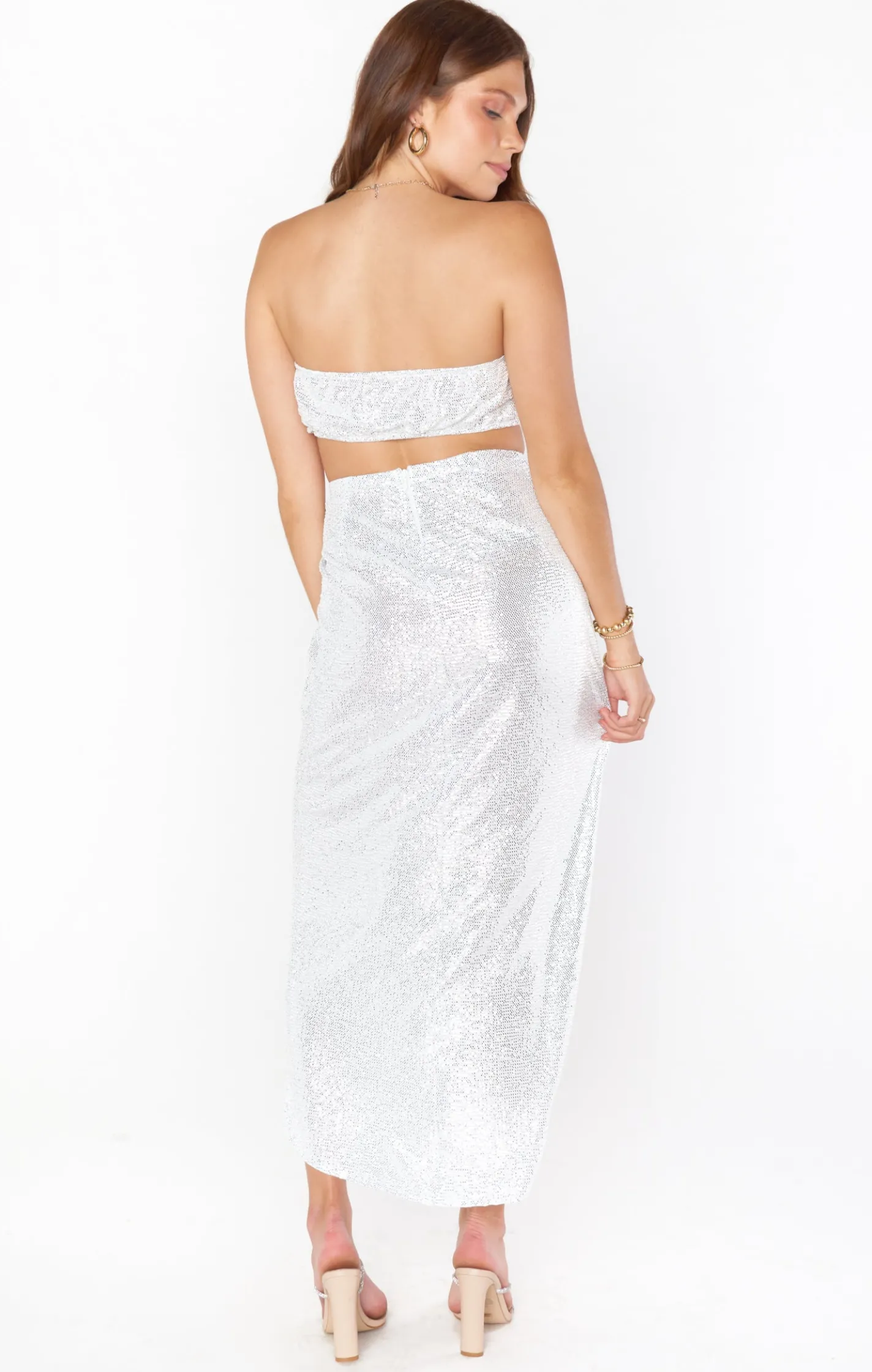 Show Me Your Mumu Micro Tube Top