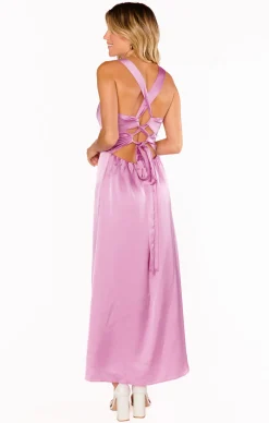 Show Me Your Mumu Mina Midi Dress