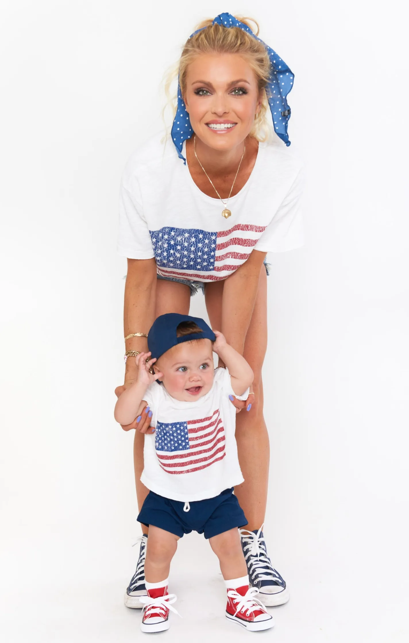 Kids Show Me Your Mumu Mini Cooper Tee