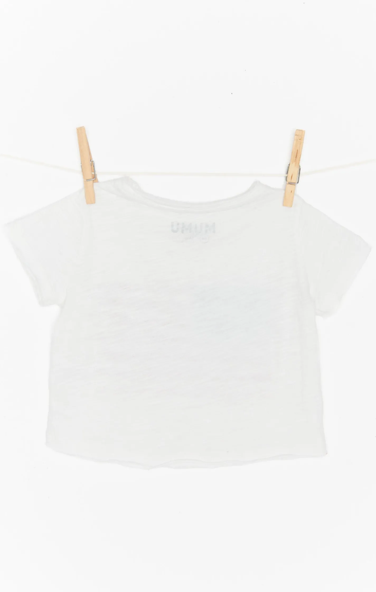 Kids Show Me Your Mumu Mini Cooper Tee