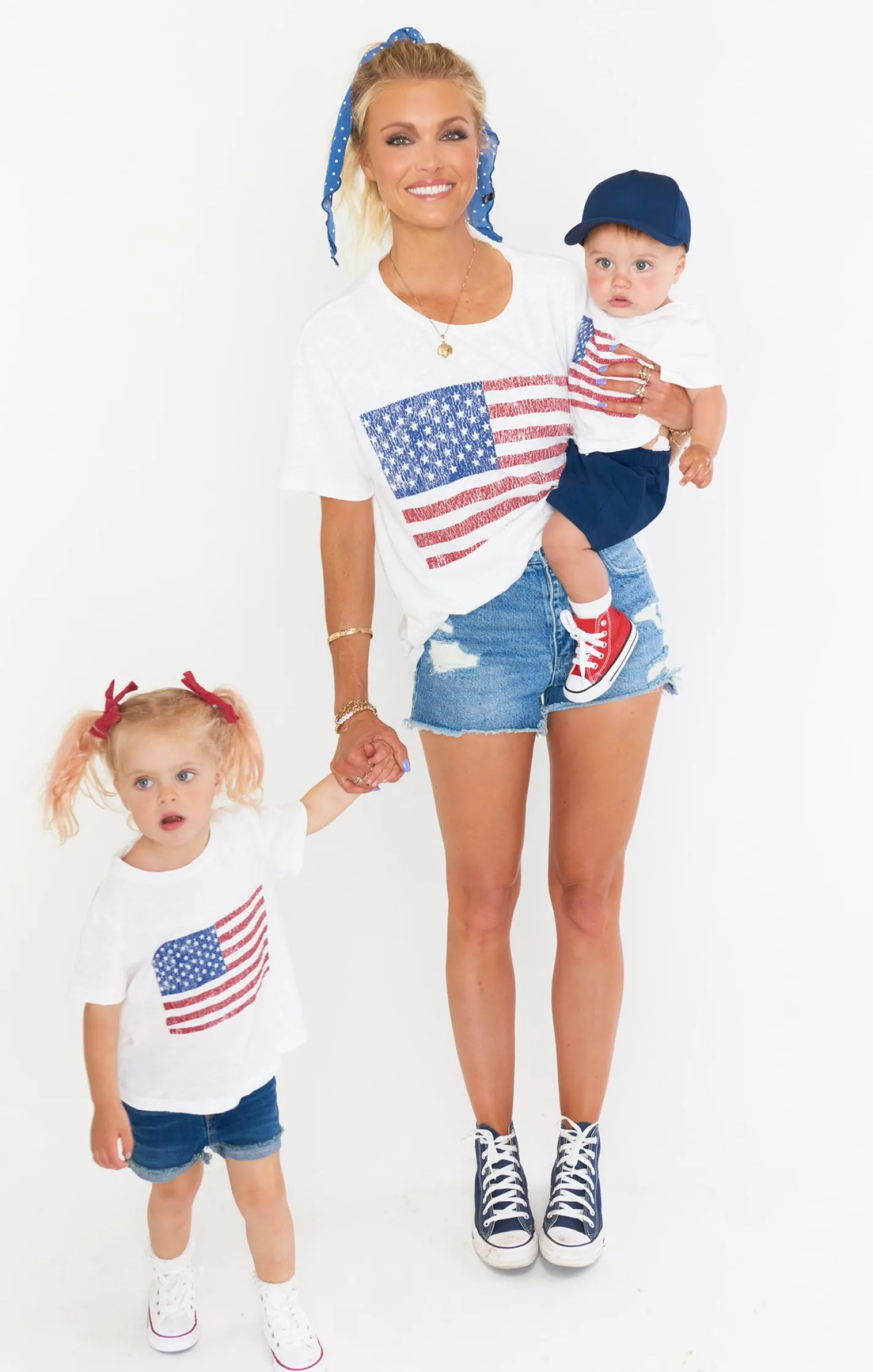 Kids Show Me Your Mumu Mini Cooper Tee