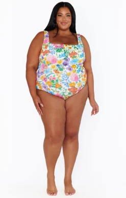 Show Me Your Mumu Miramar Beach One Piece