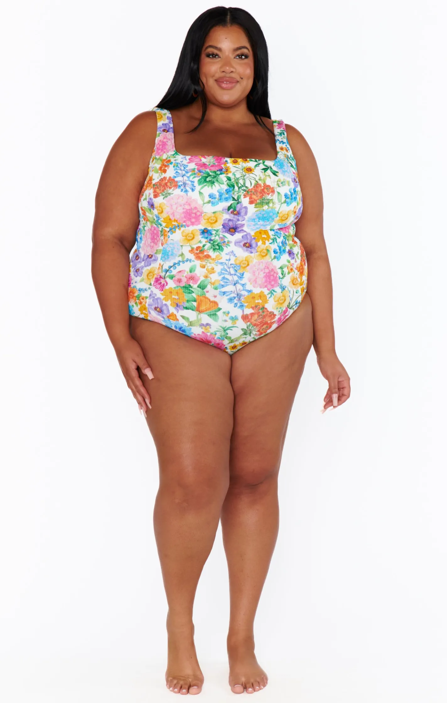Kids Show Me Your Mumu Miramar Beach One Piece