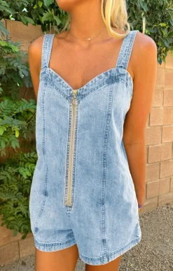 Show Me Your Mumu Mission Romper