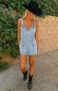 Show Me Your Mumu Mission Romper