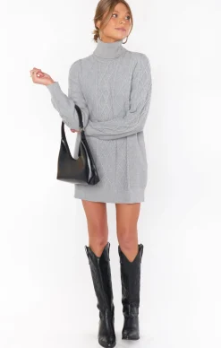 Show Me Your Mumu Montreal Mini Dress