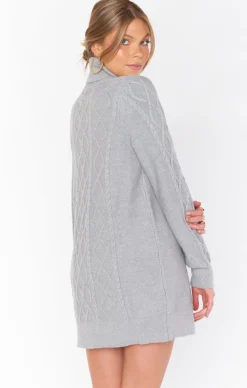 Show Me Your Mumu Montreal Mini Dress