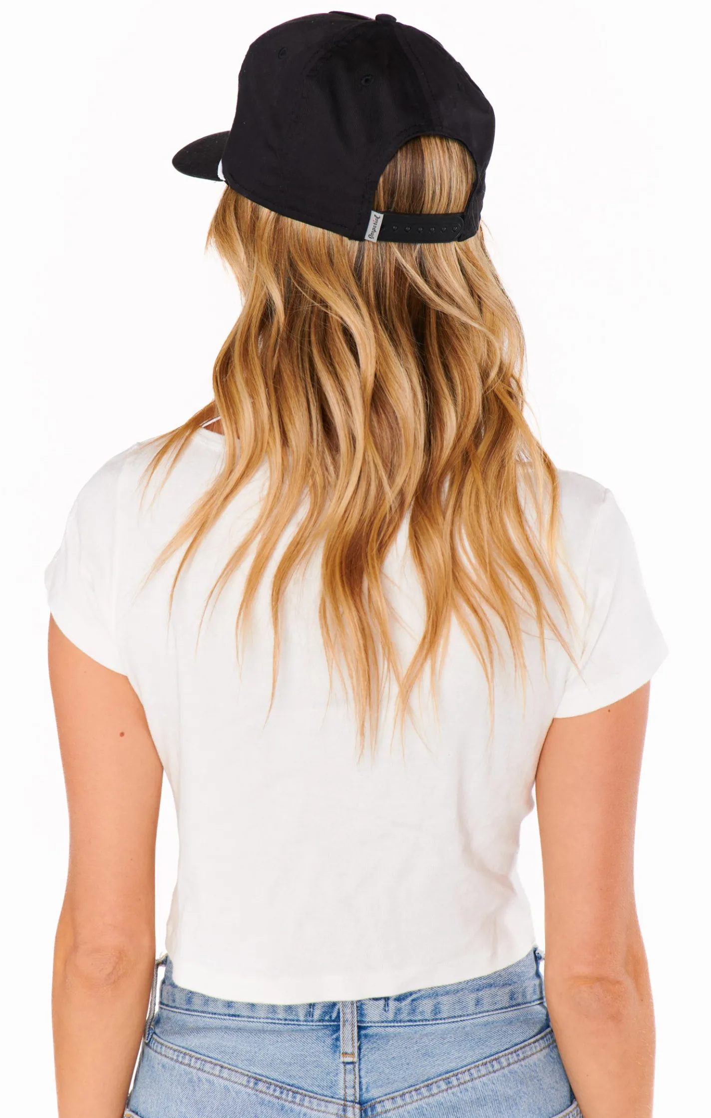 Show Me Your Mumu MUMU Rope Cap