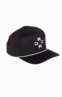 Show Me Your Mumu MUMU Rope Cap