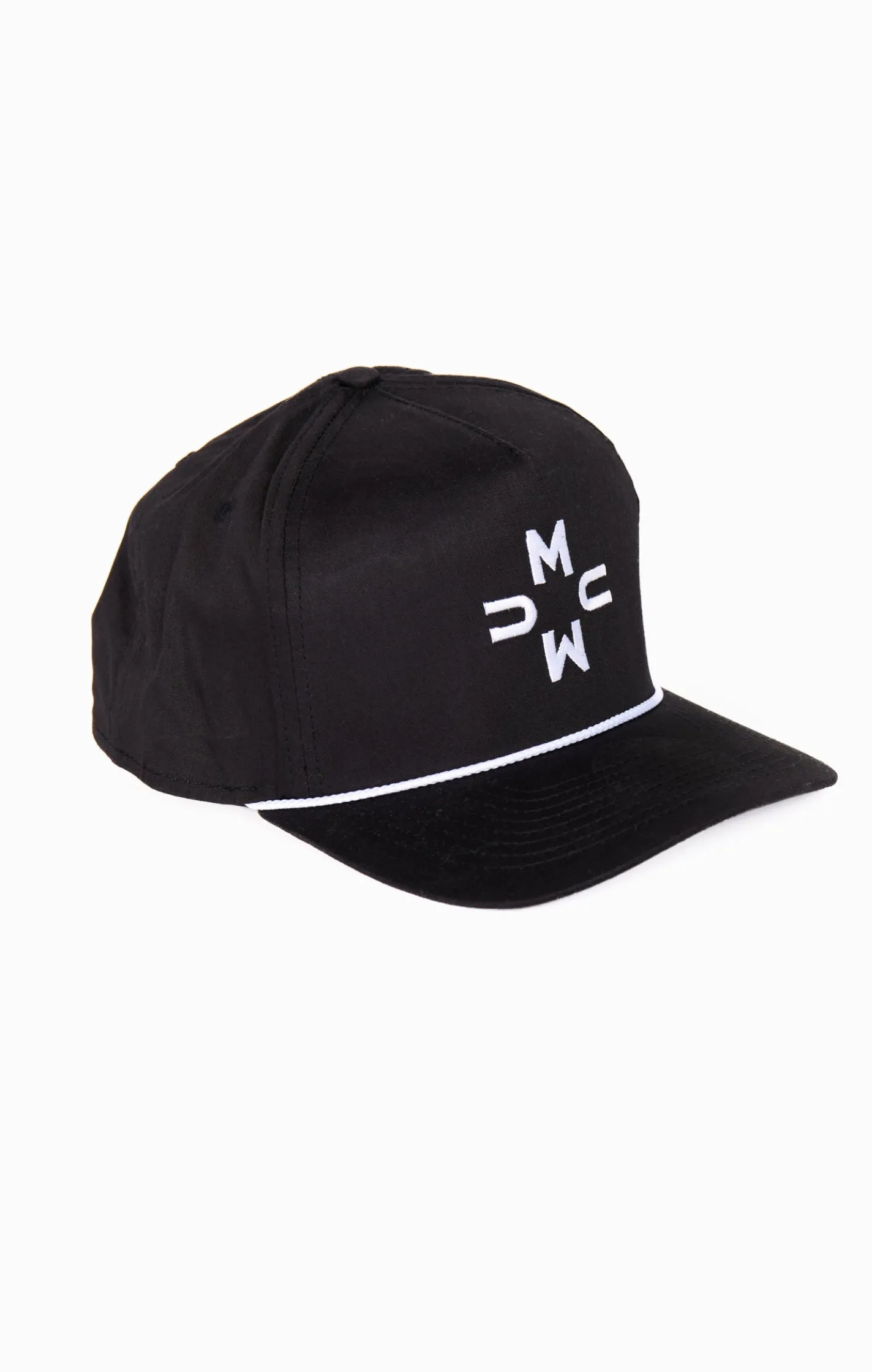 Show Me Your Mumu MUMU Rope Cap