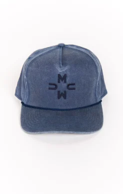 Show Me Your Mumu MUMU Rope Cap