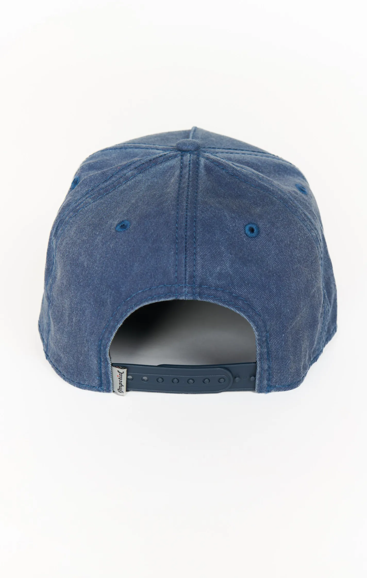 Show Me Your Mumu MUMU Rope Cap