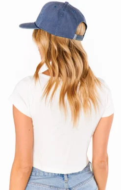 Show Me Your Mumu MUMU Rope Cap