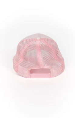 Show Me Your Mumu MUMU Terry Trucker Hat