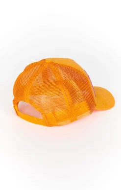 Show Me Your Mumu MUMU Terry Trucker Hat