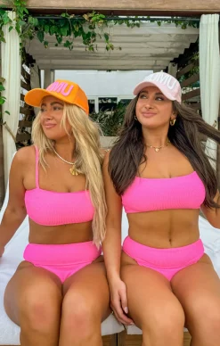 Show Me Your Mumu MUMU Terry Trucker Hat