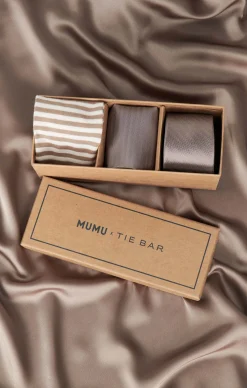 Show Me Your Mumu Mumu Weddings x Tie Bar Gift Box