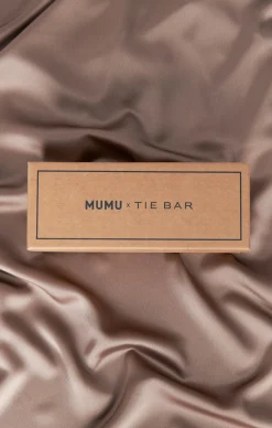 Show Me Your Mumu Mumu Weddings x Tie Bar Gift Box