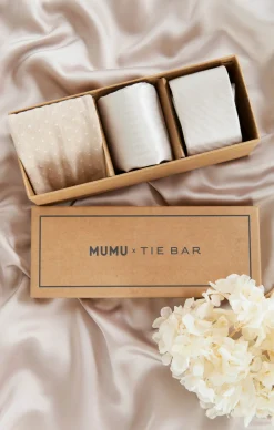 Show Me Your Mumu Mumu Weddings x Tie Bar Gift Box