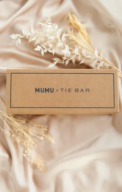 Show Me Your Mumu Mumu Weddings x Tie Bar Gift Box