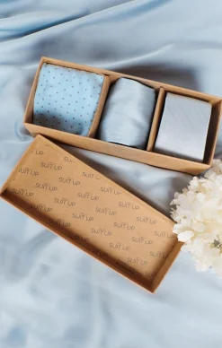 Show Me Your Mumu Mumu Weddings x Tie Bar Gift Box