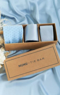 Show Me Your Mumu Mumu Weddings x Tie Bar Gift Box