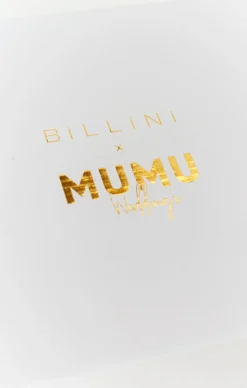 Show Me Your Mumu Mumu x Billini Aisle Block Heel