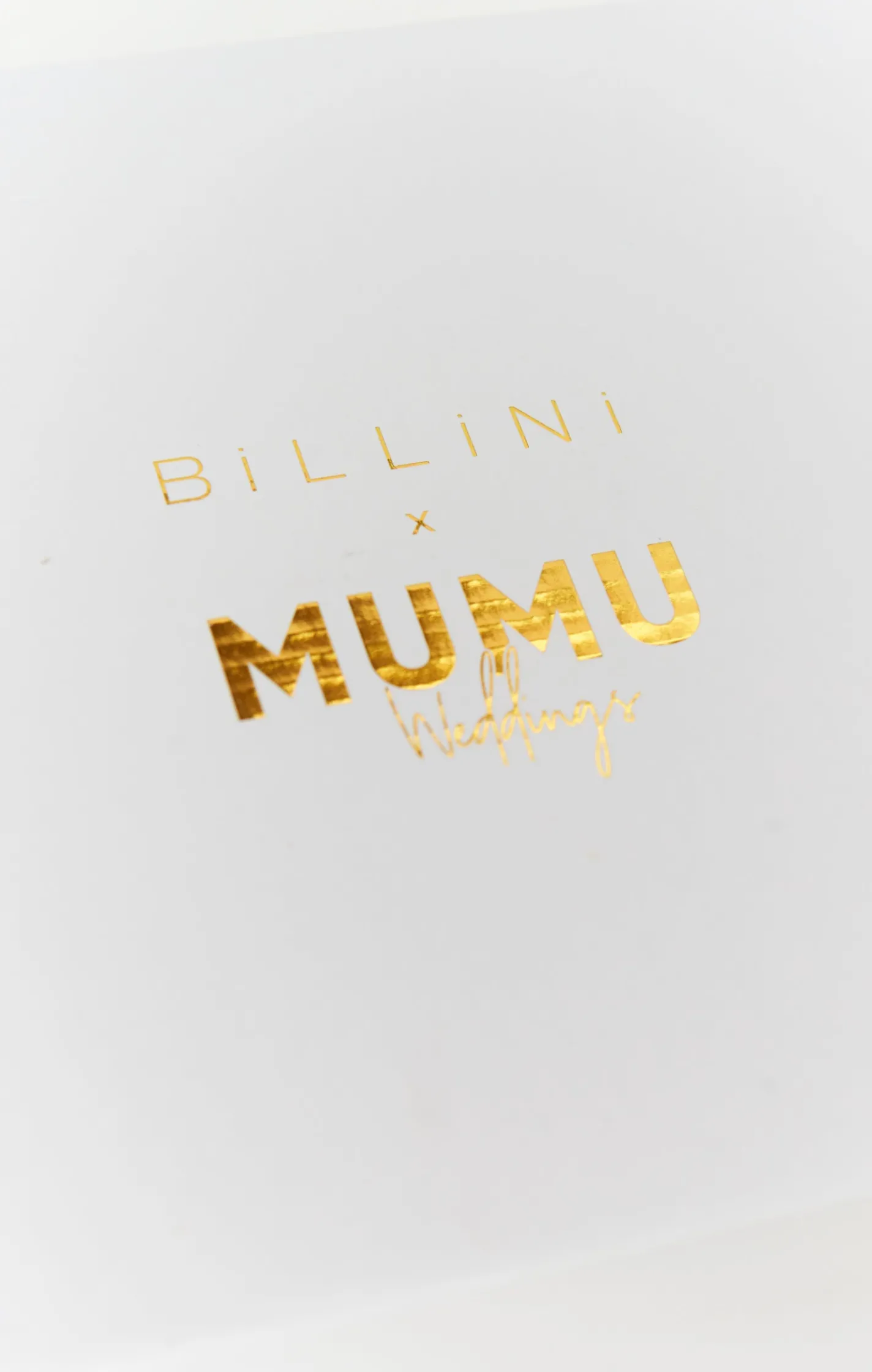 Show Me Your Mumu Mumu x Billini Aisle Block Heel