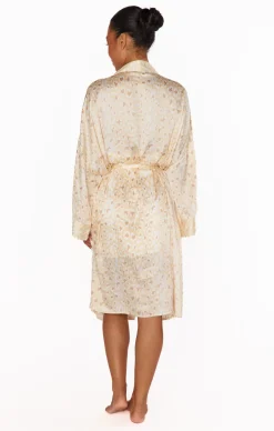 Show Me Your Mumu Mumu x Curateur The Harlow Robe