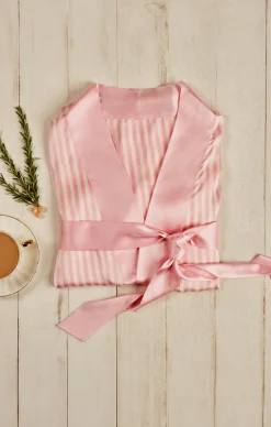 Show Me Your Mumu Mumu x Curateur The Harlow Robe