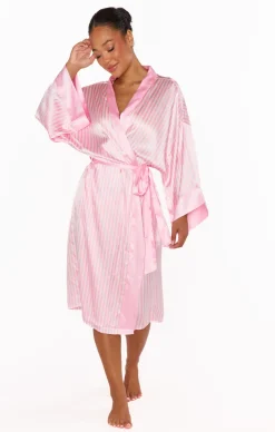 Show Me Your Mumu Mumu x Curateur The Harlow Robe