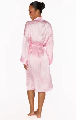 Show Me Your Mumu Mumu x Curateur The Harlow Robe