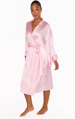 Show Me Your Mumu Mumu x Curateur The Harlow Robe