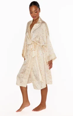 Show Me Your Mumu Mumu x Curateur The Harlow Robe