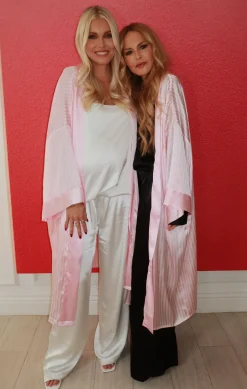 Show Me Your Mumu Mumu x Curateur The Harlow Robe