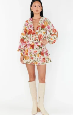 Show Me Your Mumu Nat Skort
