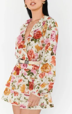 Show Me Your Mumu Nat Skort