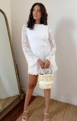 Show Me Your Mumu Natalie Mini Dress