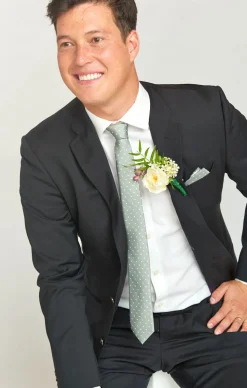 Show Me Your Mumu Nico Neck Tie