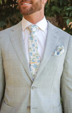 Show Me Your Mumu Nico Neck Tie