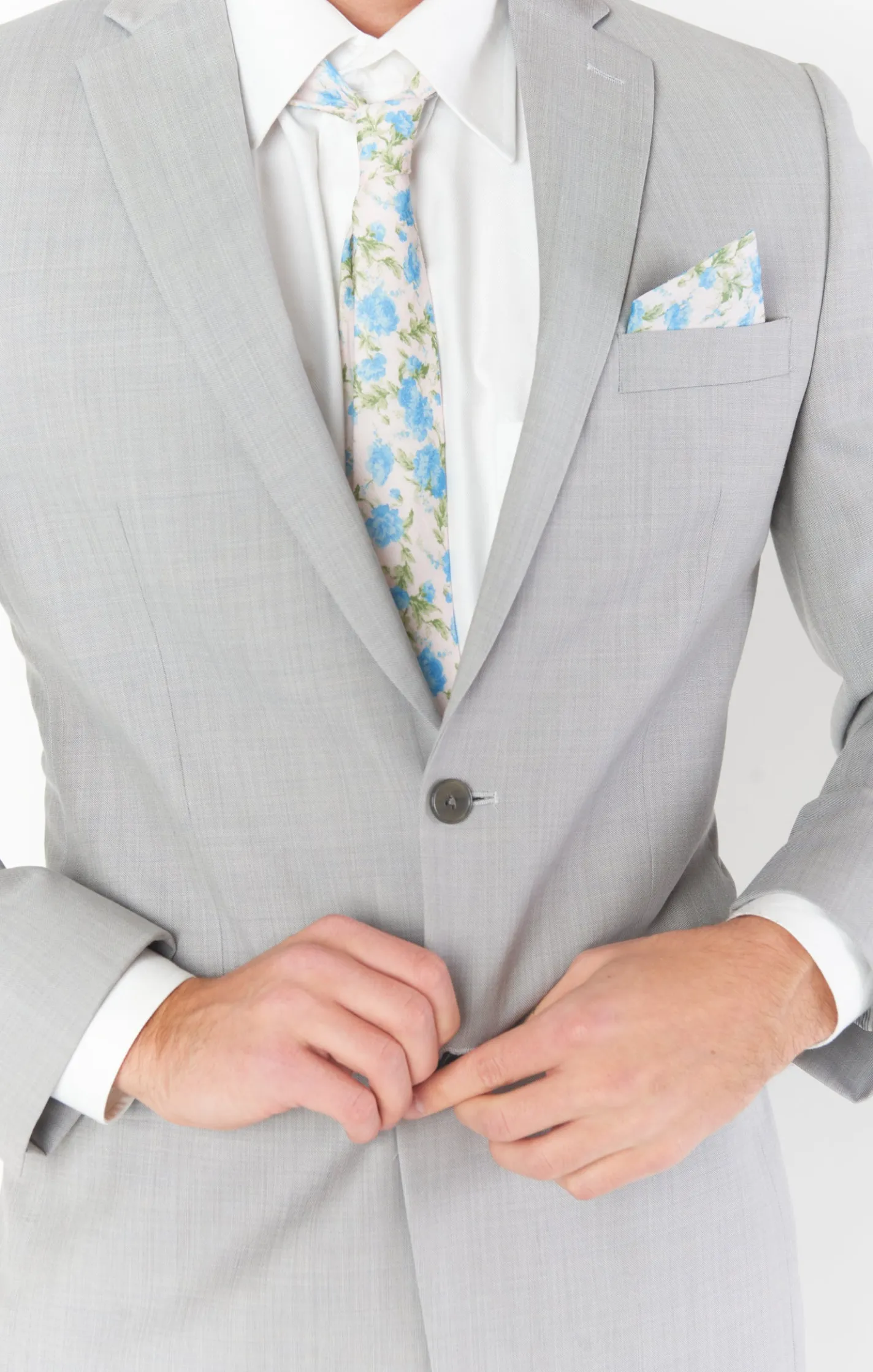 Show Me Your Mumu Nico Neck Tie