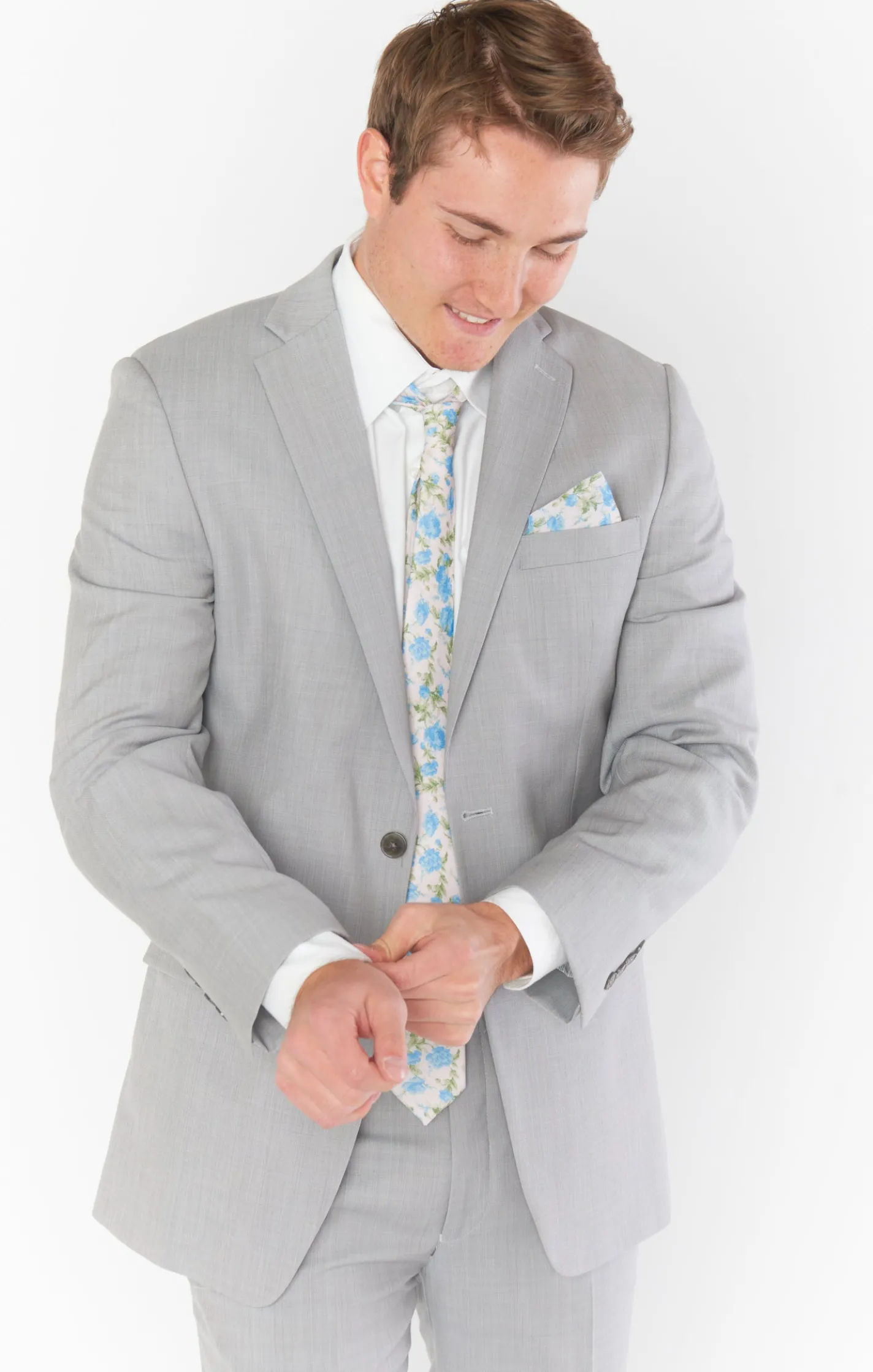 Show Me Your Mumu Nico Neck Tie