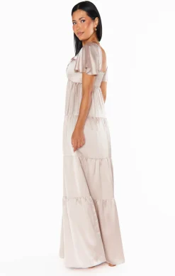 Show Me Your Mumu Nicole Maxi Dress