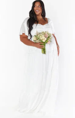 Show Me Your Mumu Nicole Maxi Dress