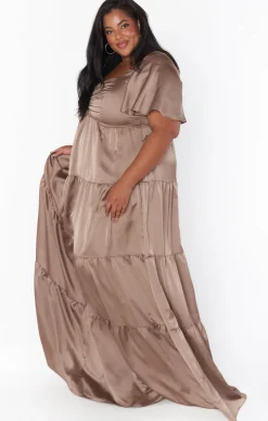Show Me Your Mumu Nicole Maxi Dress