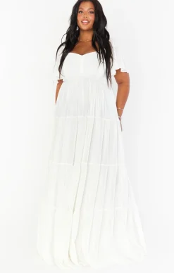 Show Me Your Mumu Nicole Maxi Dress